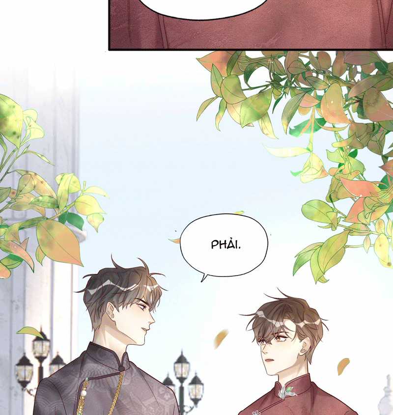 Diễn Giả Làm Thật Chapter 70 trang 58