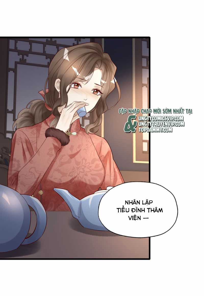 Diễn Giả Làm Thật Chapter 71 trang 11