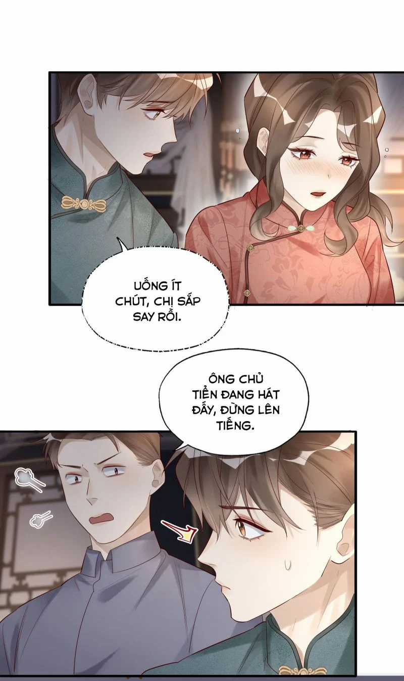 Diễn Giả Làm Thật Chapter 71 trang 12