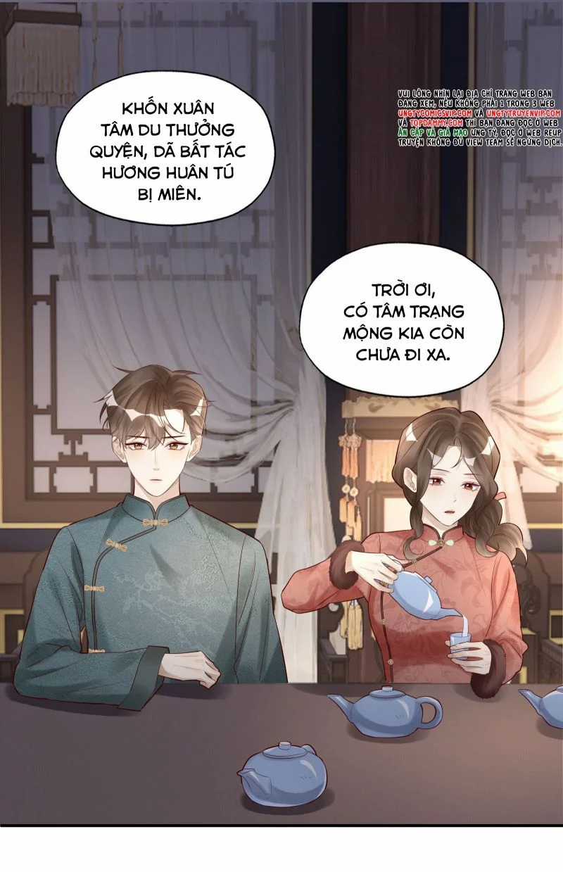 Diễn Giả Làm Thật Chapter 71 trang 13