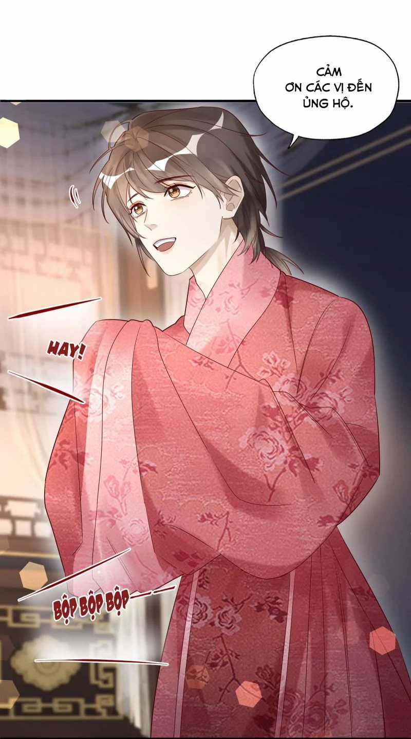 Diễn Giả Làm Thật Chapter 71 trang 14