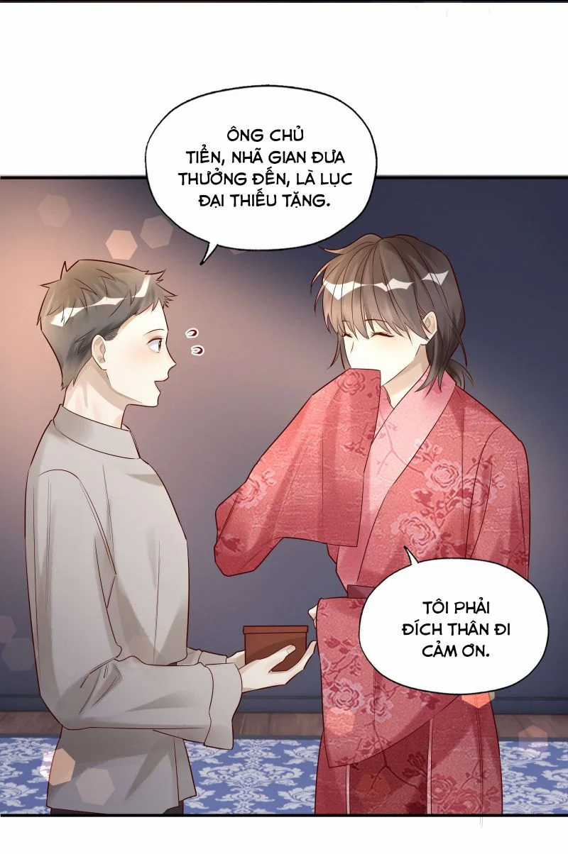 Diễn Giả Làm Thật Chapter 71 trang 15
