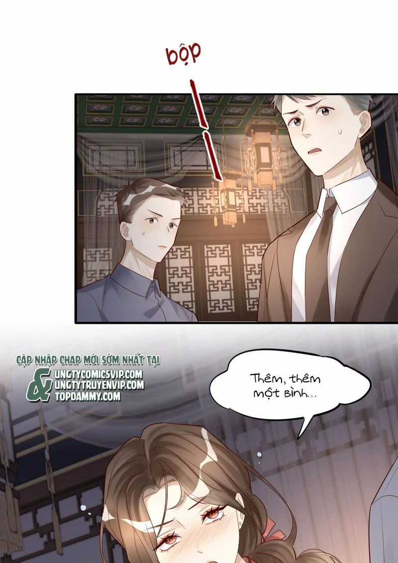 Diễn Giả Làm Thật Chapter 71 trang 16