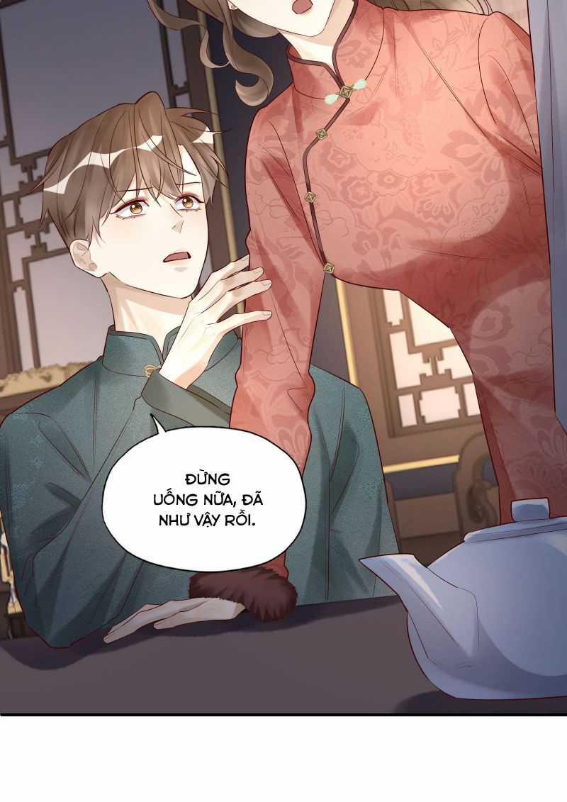 Diễn Giả Làm Thật Chapter 71 trang 17