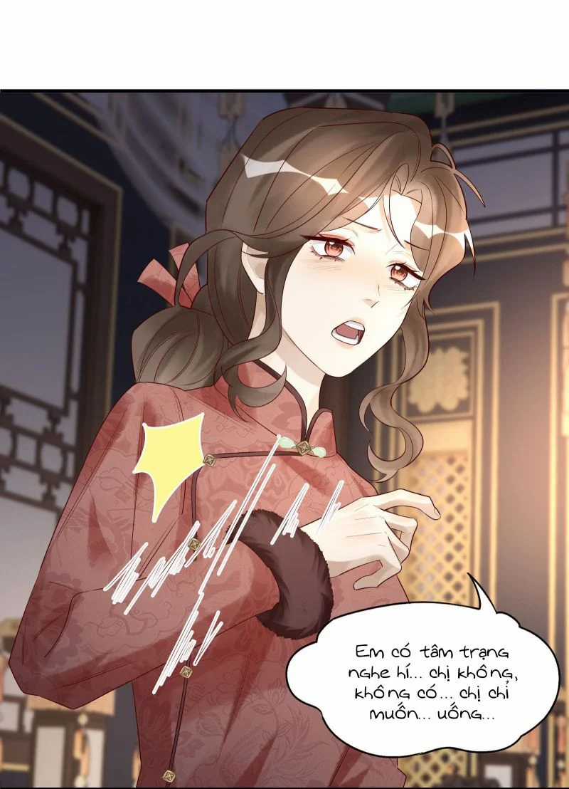 Diễn Giả Làm Thật Chapter 71 trang 18