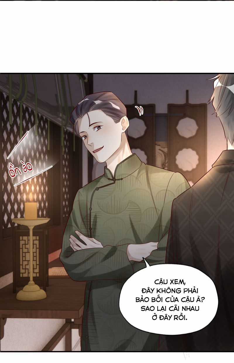 Diễn Giả Làm Thật Chapter 71 trang 19
