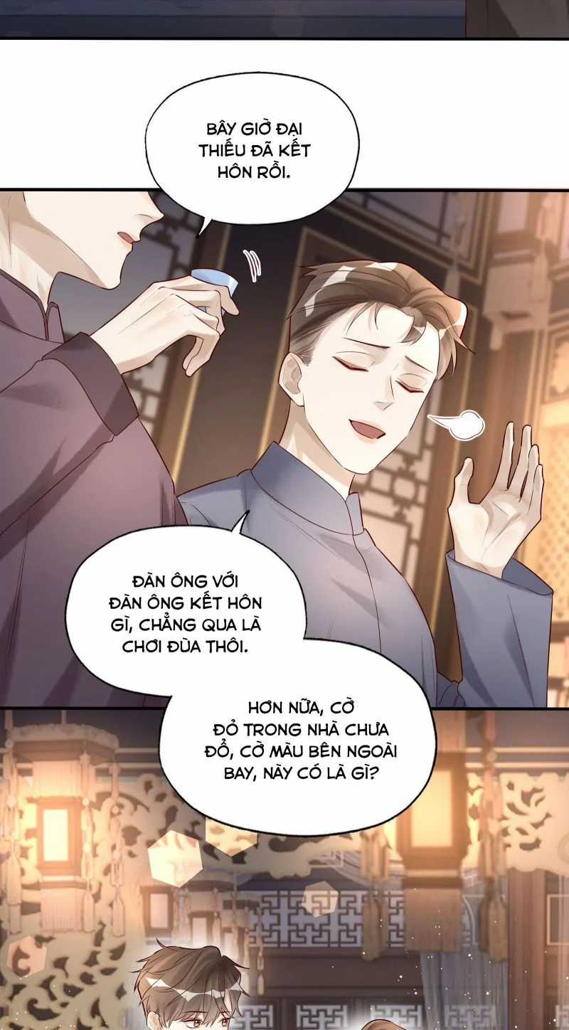 Diễn Giả Làm Thật Chapter 71 trang 2
