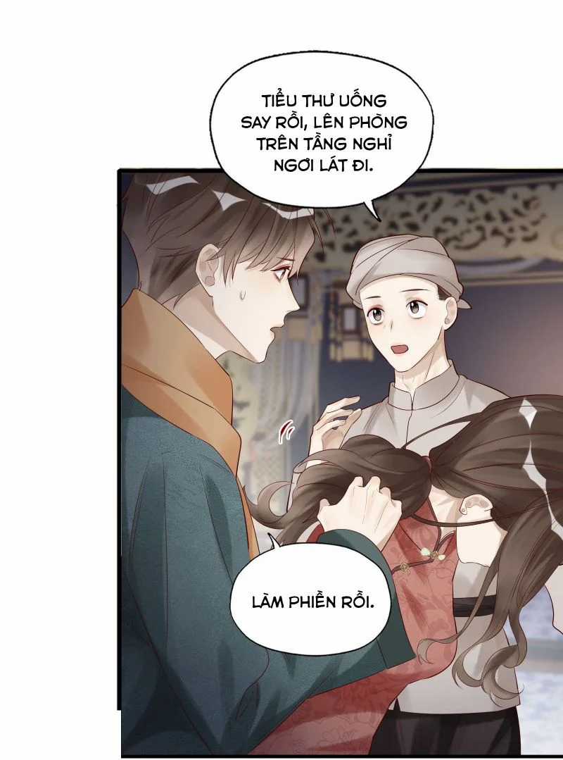 Diễn Giả Làm Thật Chapter 71 trang 22