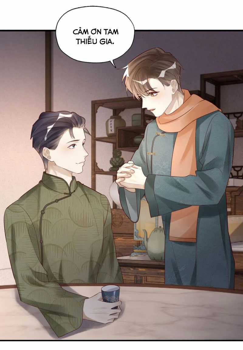 Diễn Giả Làm Thật Chapter 71 trang 29