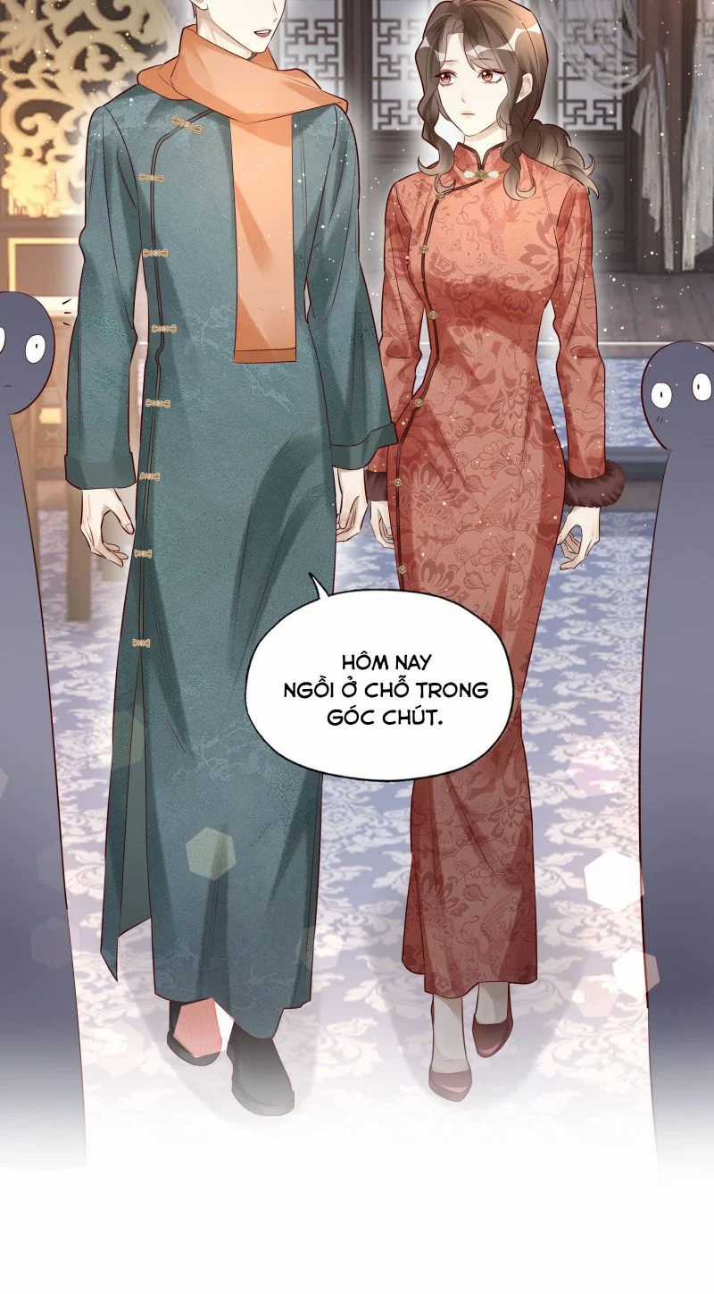 Diễn Giả Làm Thật Chapter 71 trang 3