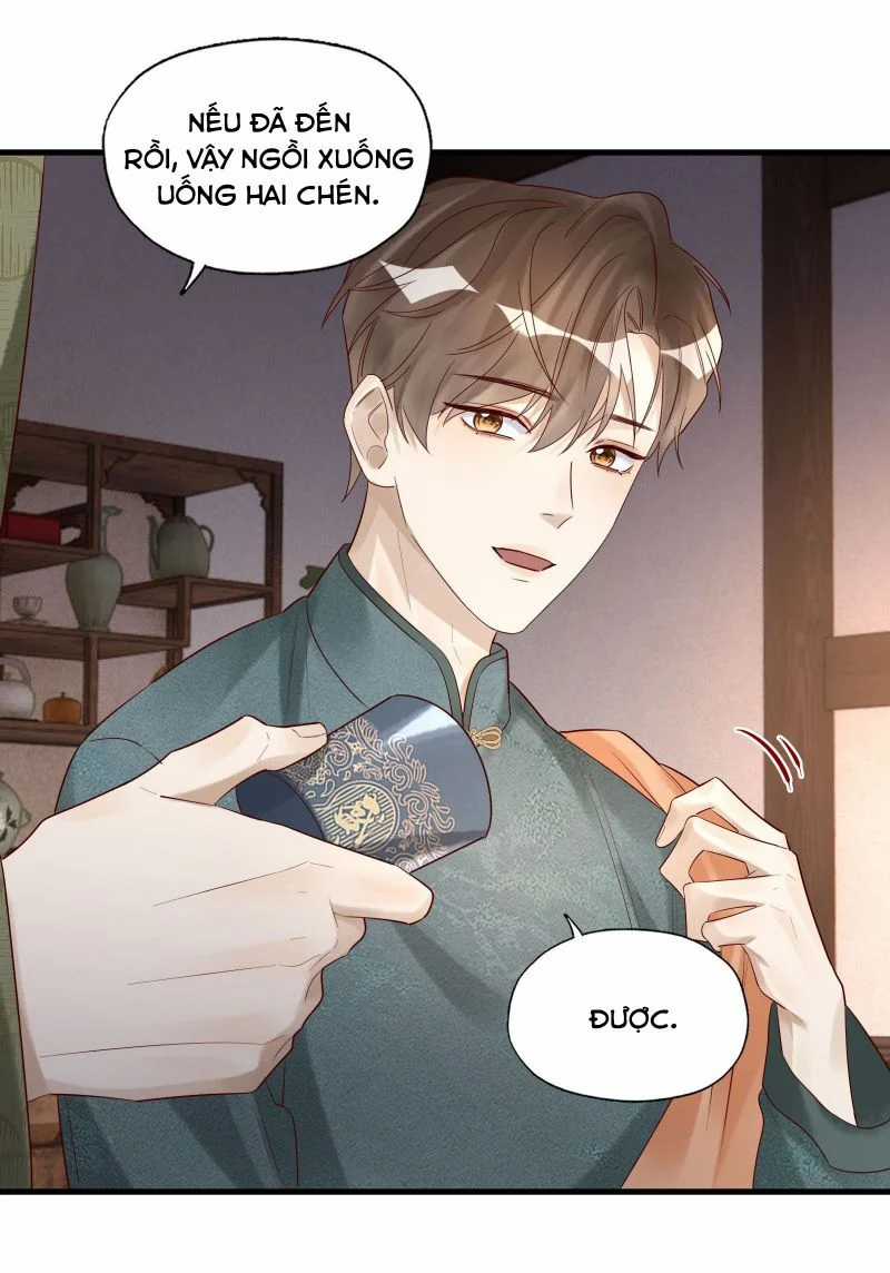 Diễn Giả Làm Thật Chapter 71 trang 30