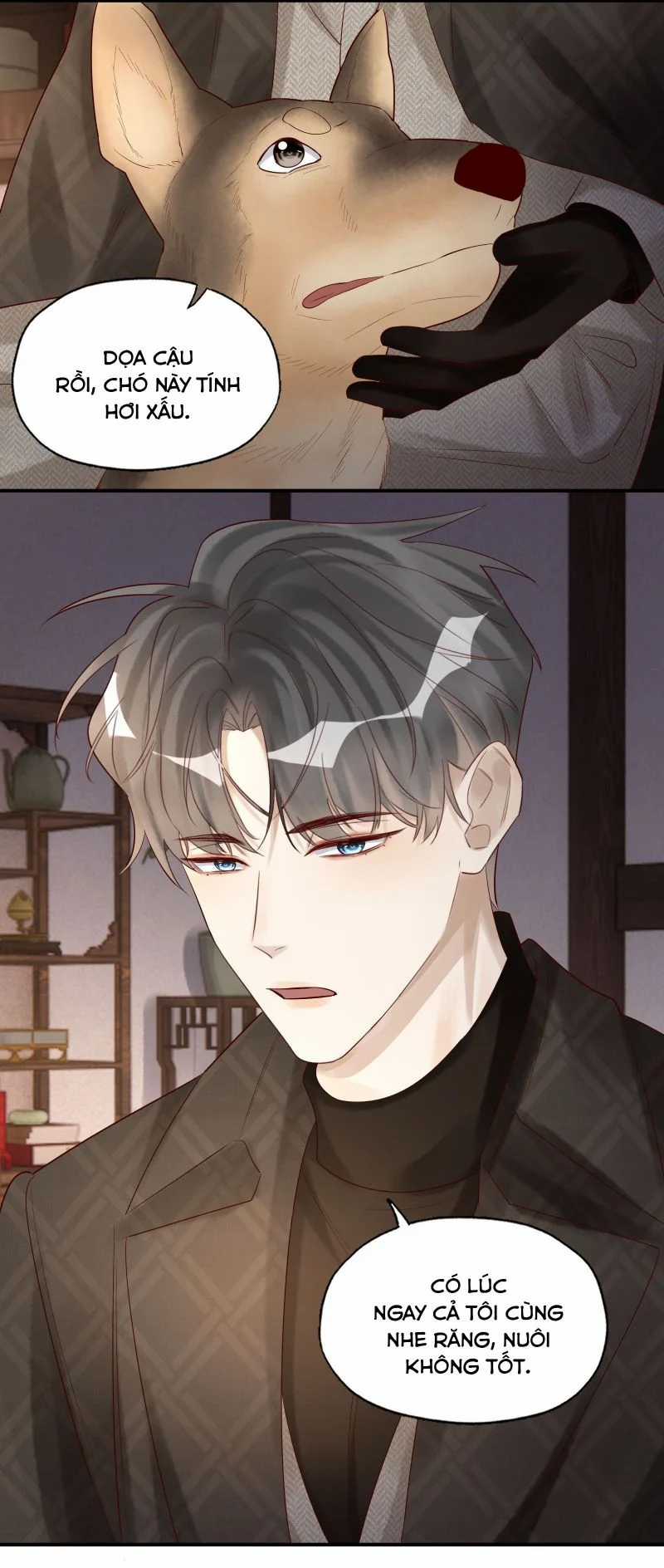 Diễn Giả Làm Thật Chapter 71 trang 33