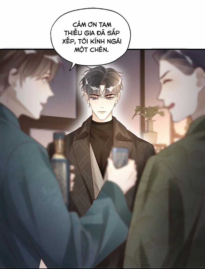 Diễn Giả Làm Thật Chapter 71 trang 34