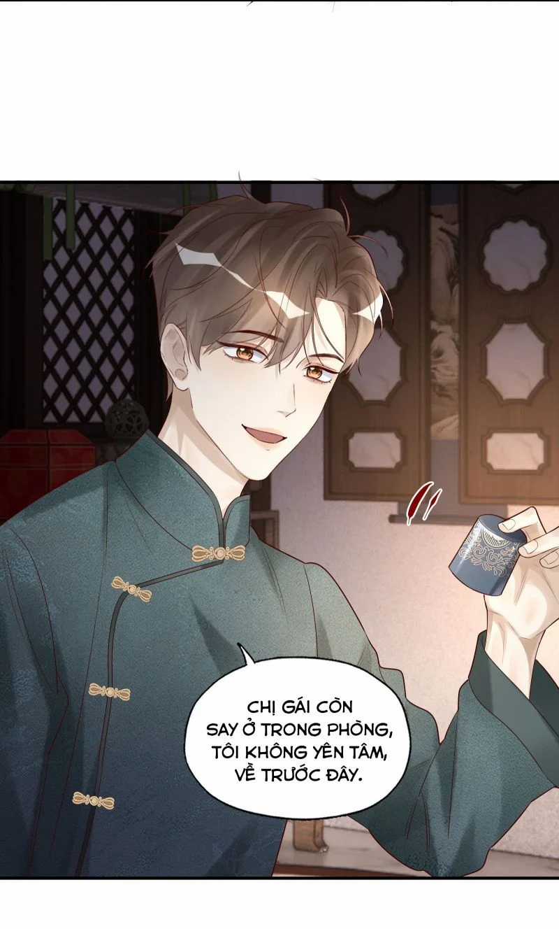 Diễn Giả Làm Thật Chapter 71 trang 35