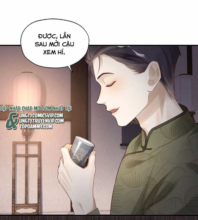 Diễn Giả Làm Thật Chapter 71 trang 36