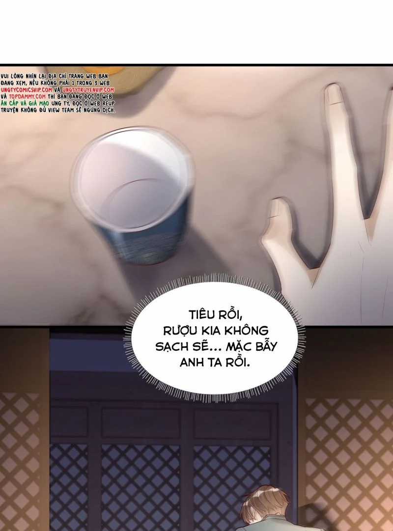 Diễn Giả Làm Thật Chapter 71 trang 39