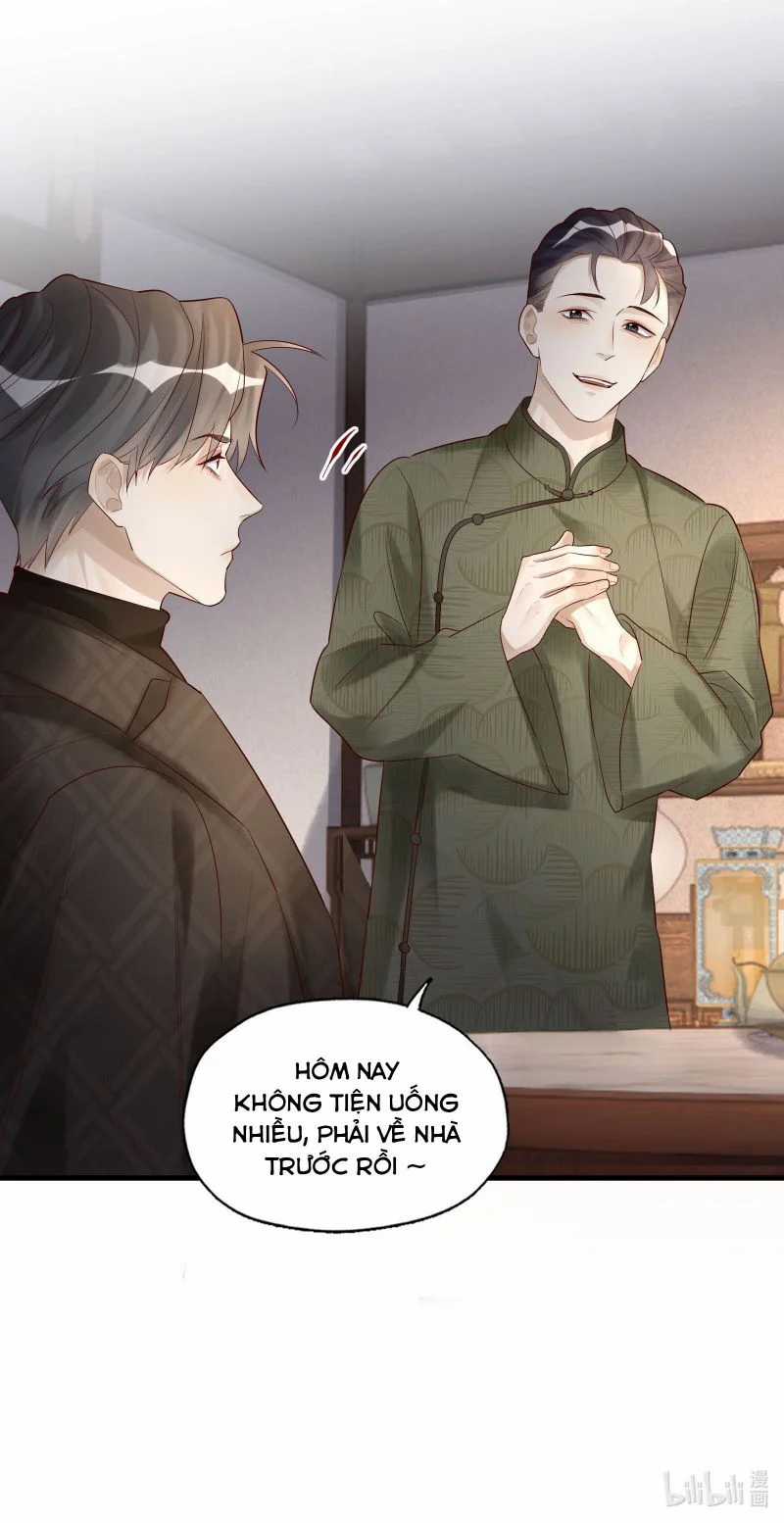 Diễn Giả Làm Thật Chapter 71 trang 41