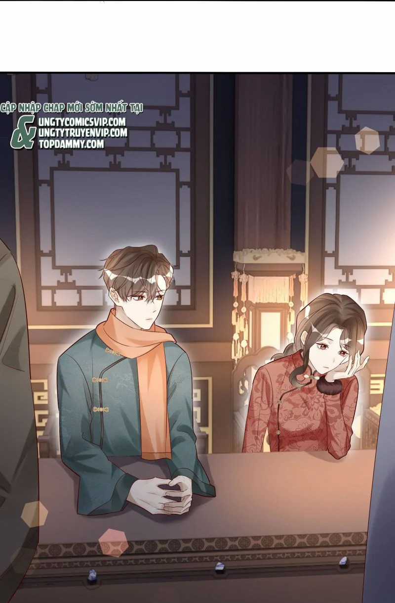 Diễn Giả Làm Thật Chapter 71 trang 7