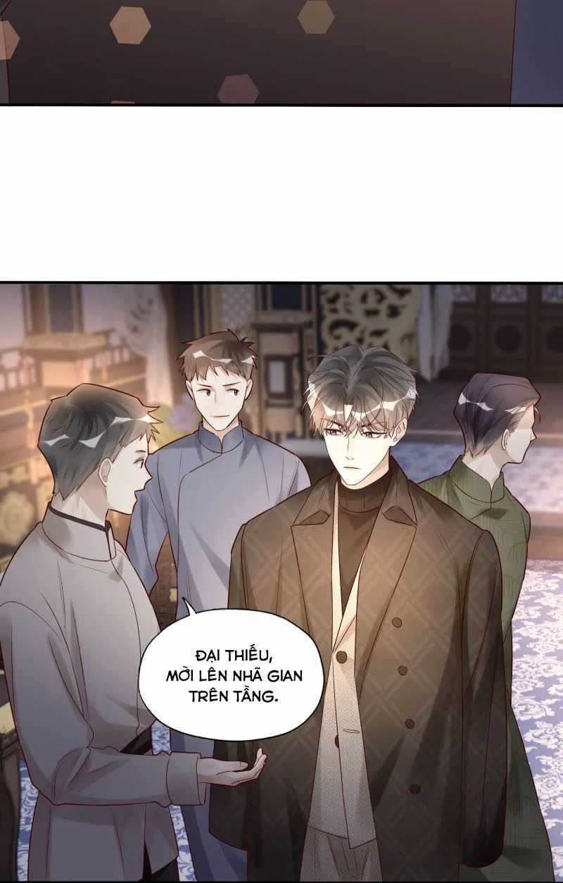 Diễn Giả Làm Thật Chapter 71 trang 8