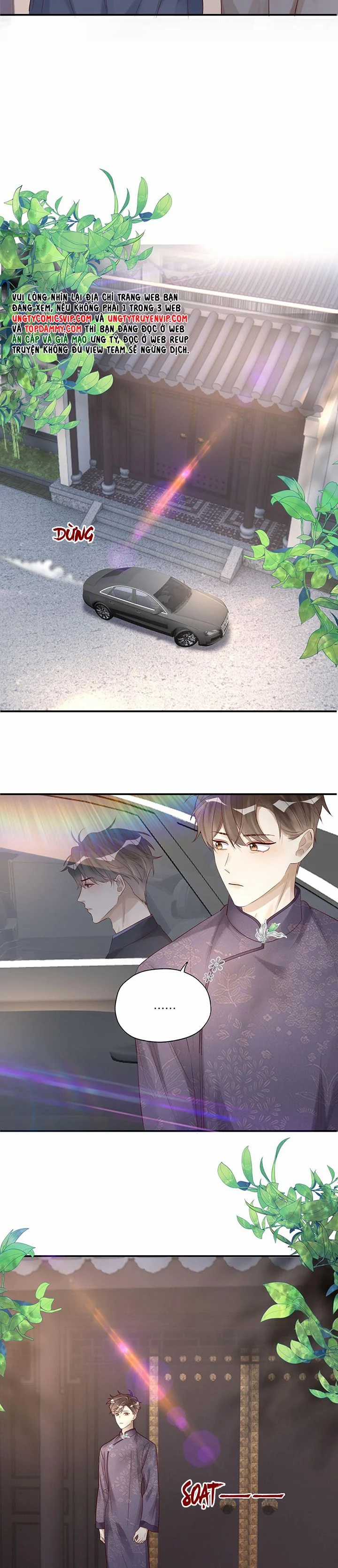 Diễn Giả Làm Thật Chapter 72 trang 10