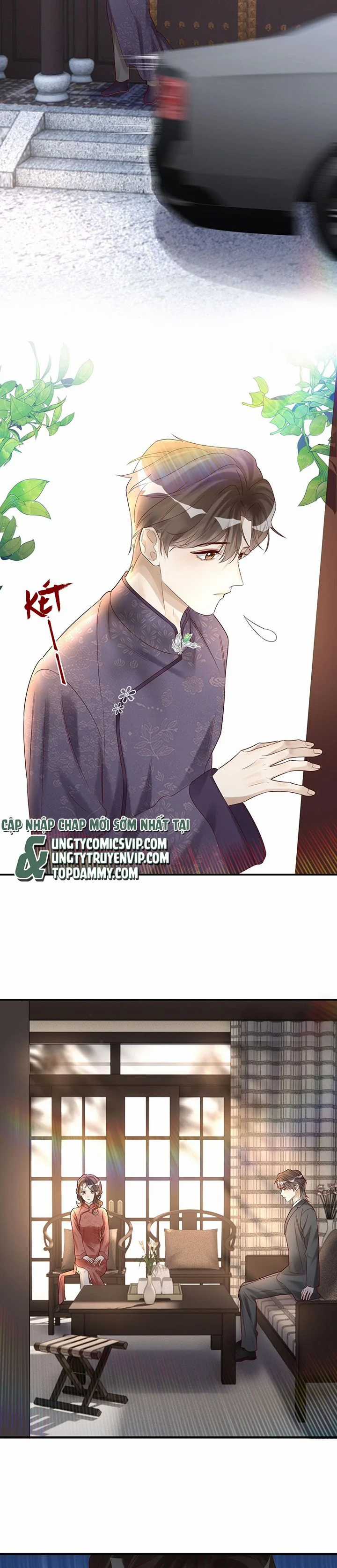 Diễn Giả Làm Thật Chapter 72 trang 11