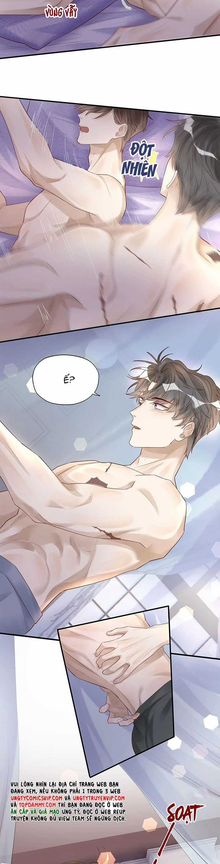 Diễn Giả Làm Thật Chapter 72 trang 4
