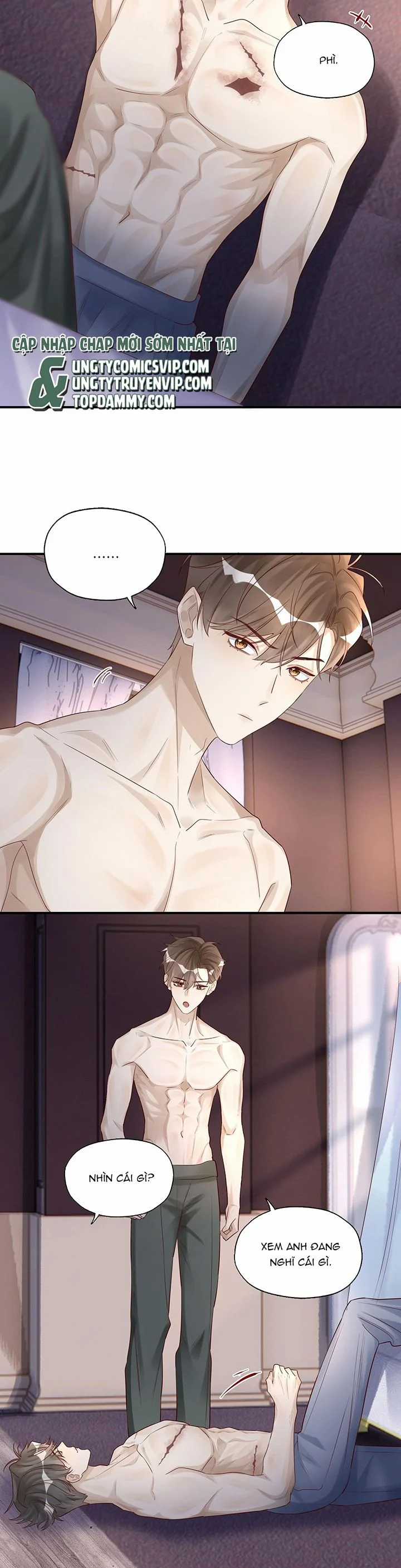 Diễn Giả Làm Thật Chapter 72 trang 6