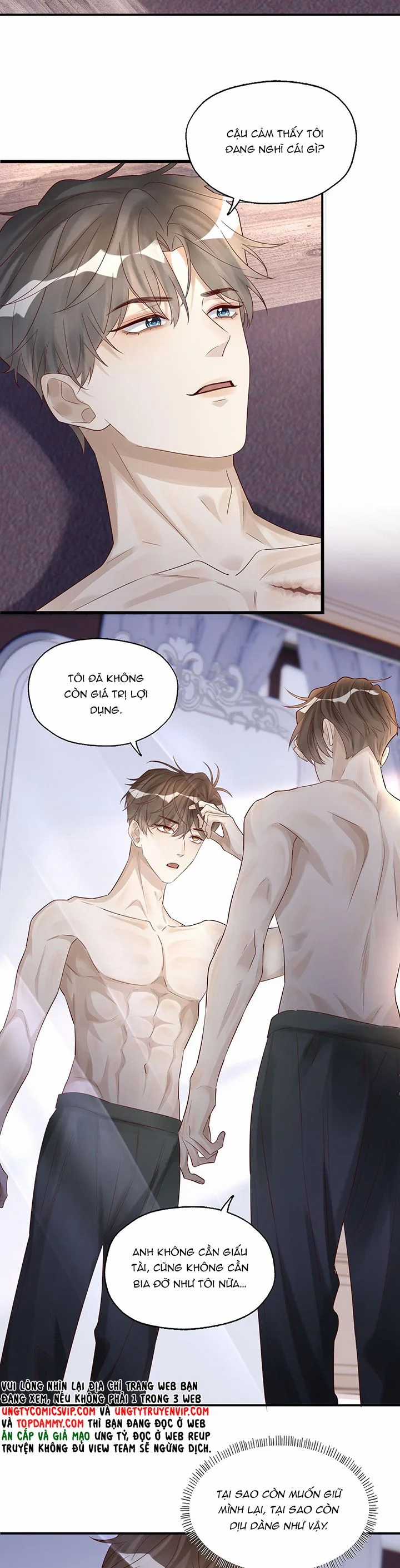 Diễn Giả Làm Thật Chapter 72 trang 7