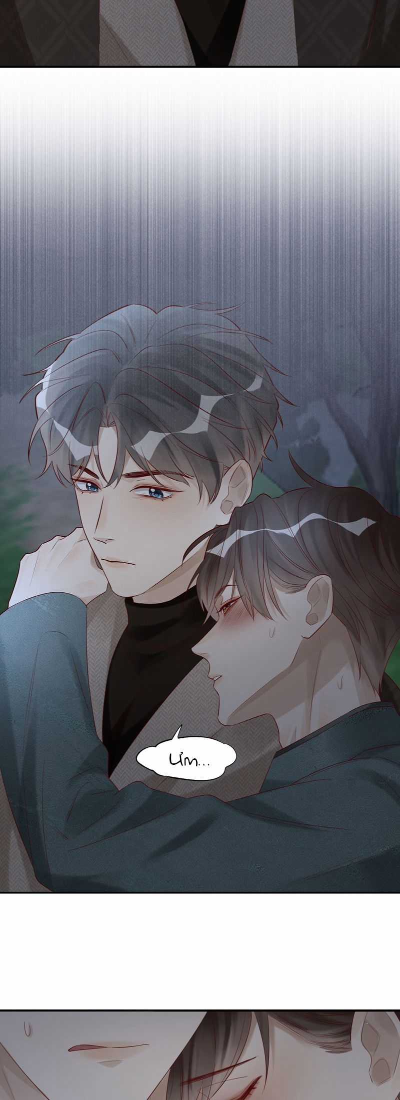 Diễn Giả Làm Thật Chapter 73 trang 16