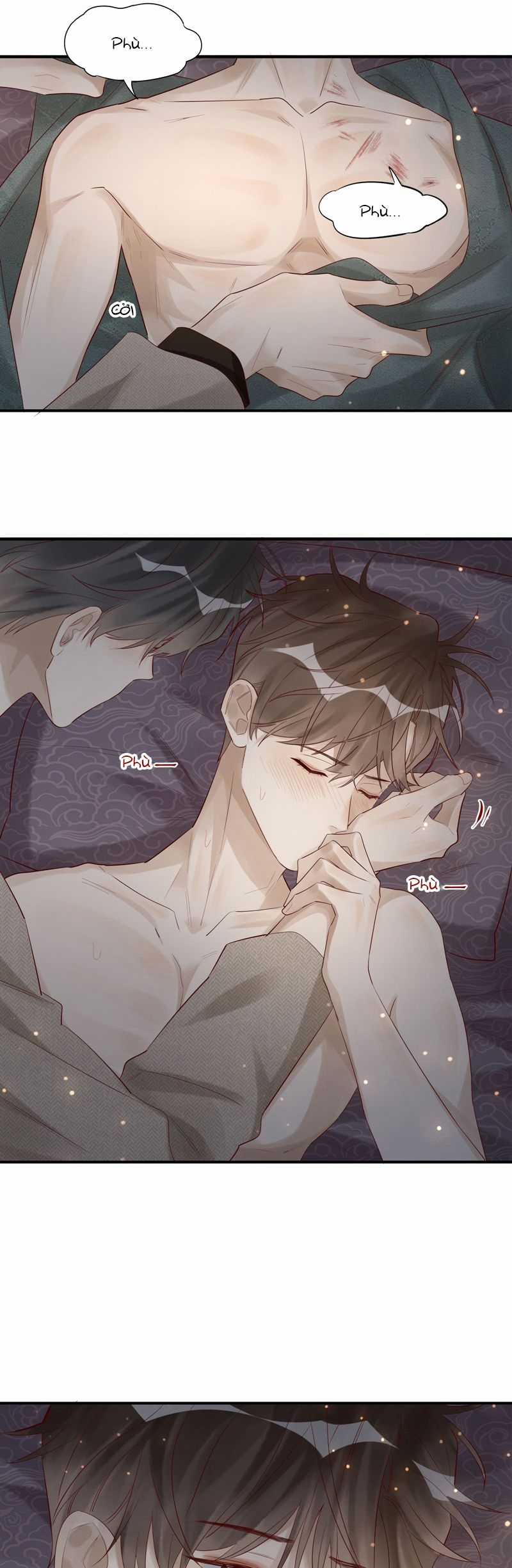 Diễn Giả Làm Thật Chapter 73 trang 19