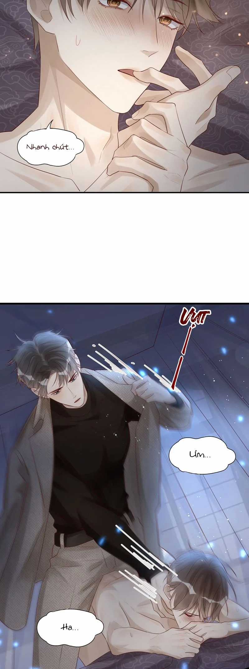 Diễn Giả Làm Thật Chapter 73 trang 20