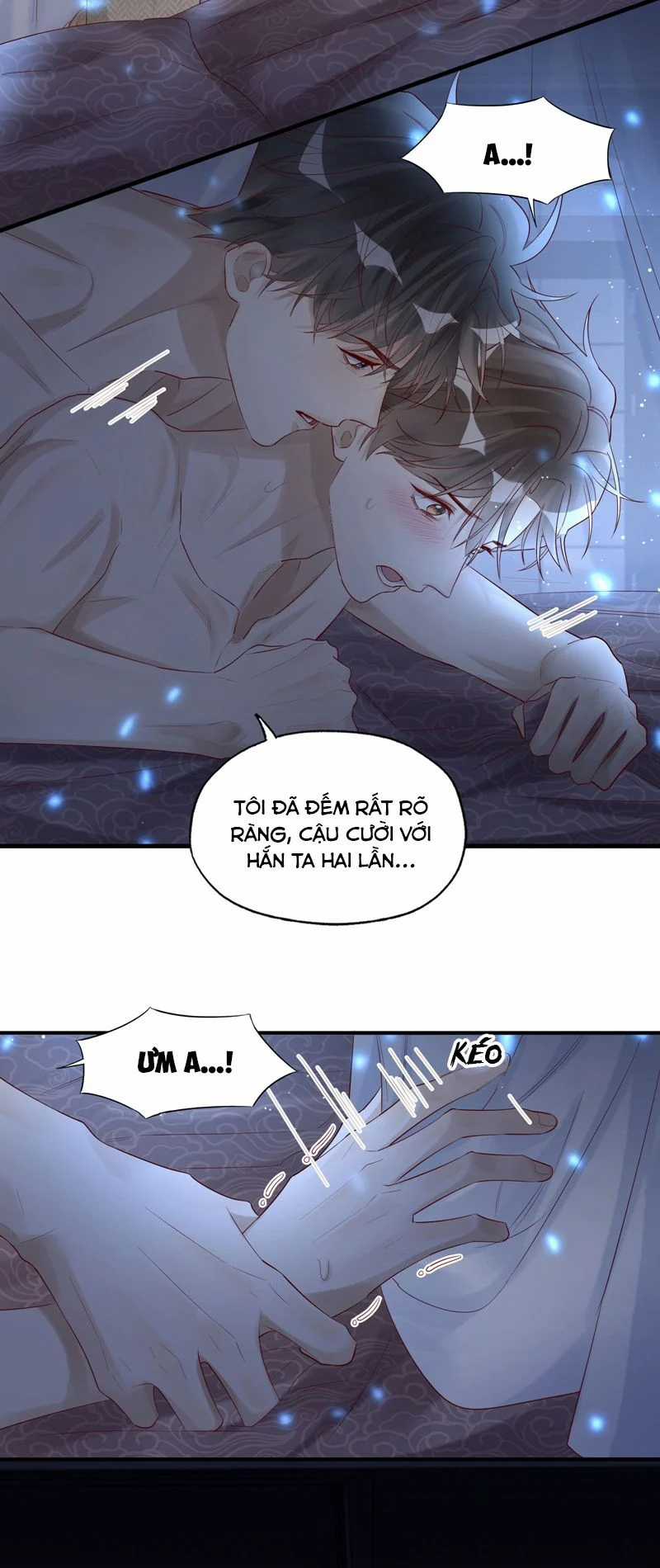 Diễn Giả Làm Thật Chapter 73 trang 21