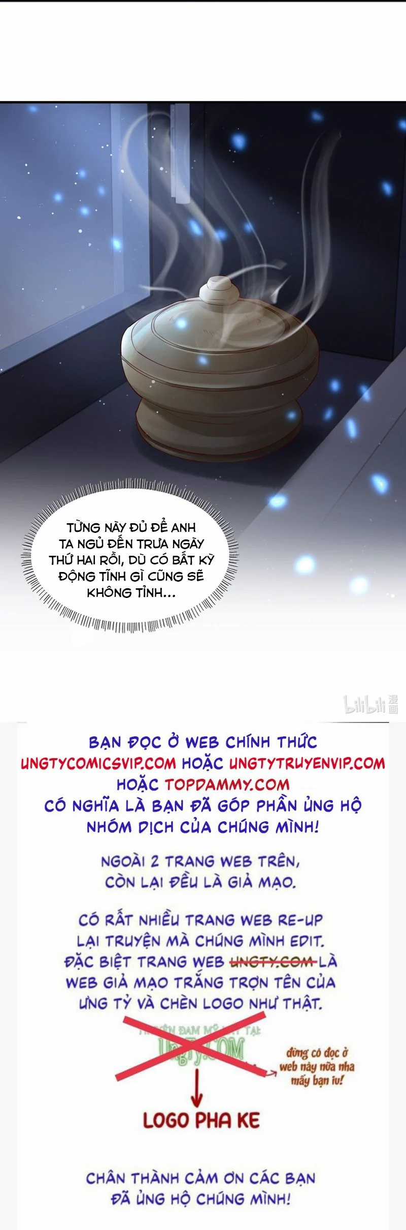 Diễn Giả Làm Thật Chapter 73 trang 25