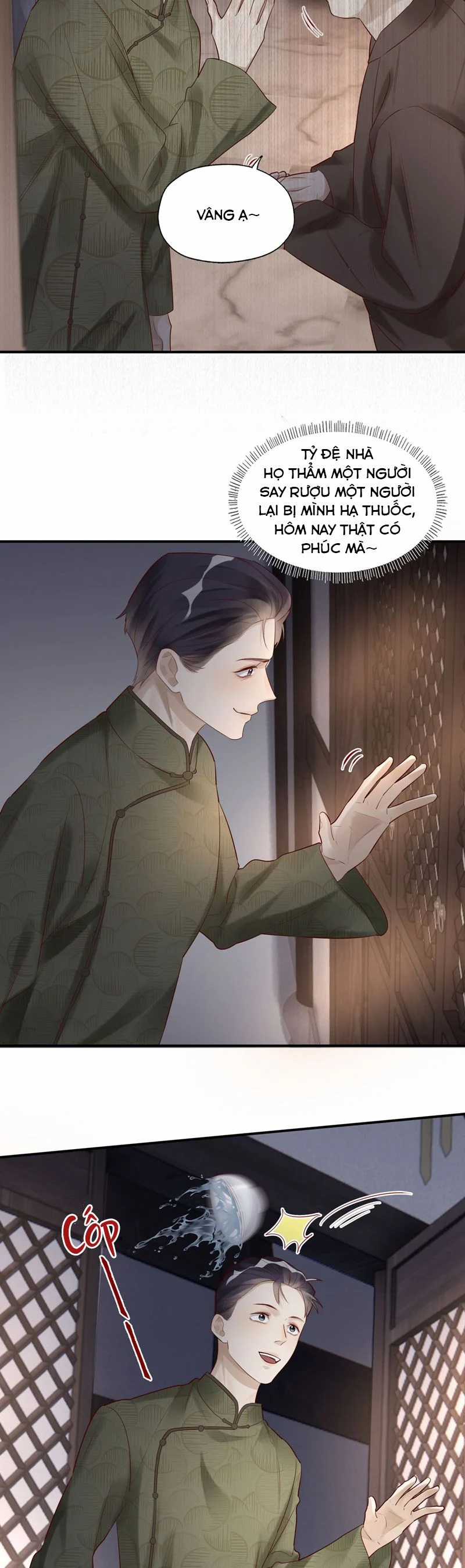 Diễn Giả Làm Thật Chapter 73 trang 4