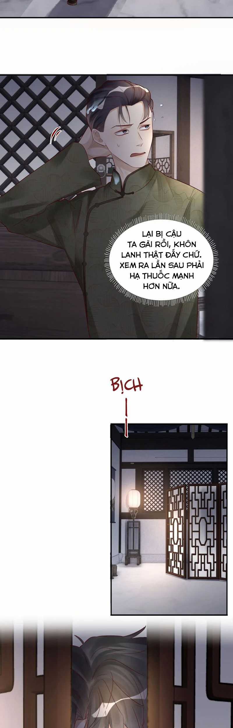 Diễn Giả Làm Thật Chapter 73 trang 6
