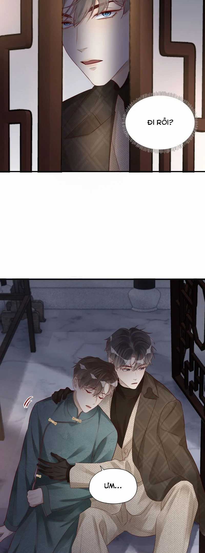Diễn Giả Làm Thật Chapter 73 trang 7