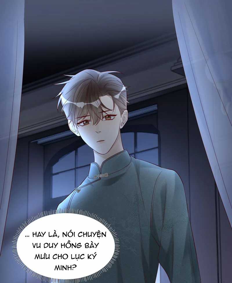 Diễn Giả Làm Thật Chapter 74 trang 13