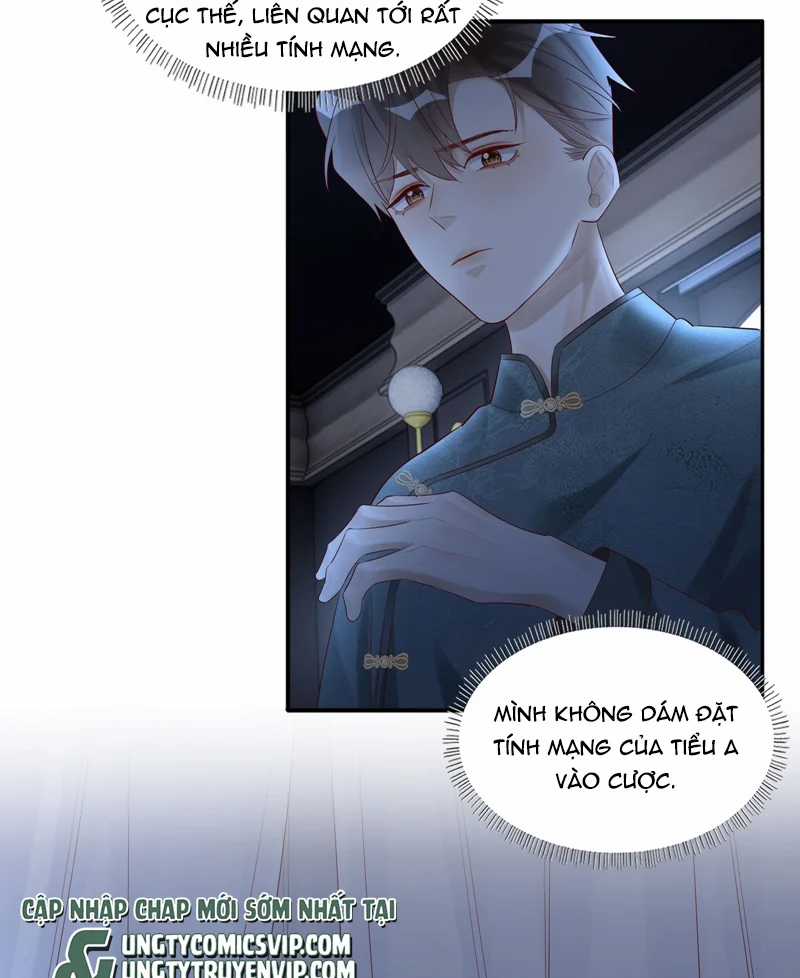 Diễn Giả Làm Thật Chapter 74 trang 16