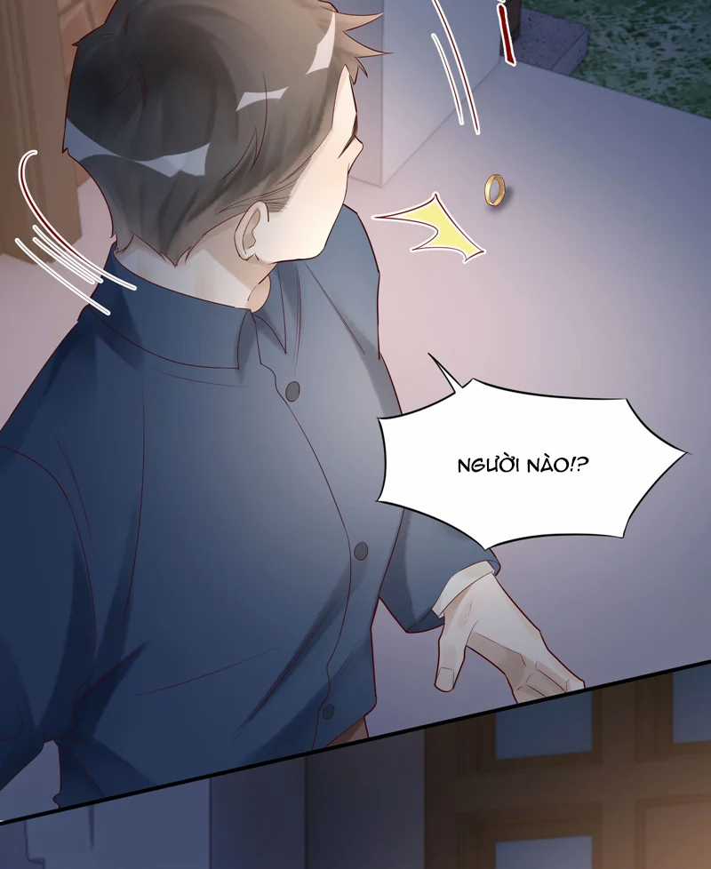 Diễn Giả Làm Thật Chapter 74 trang 23