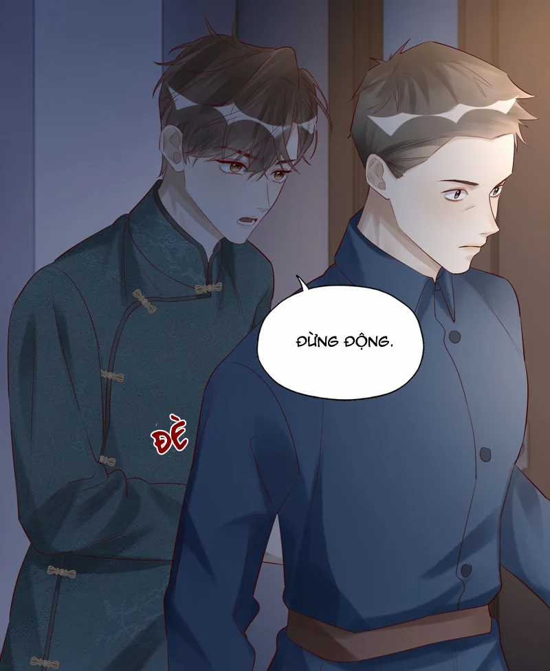 Diễn Giả Làm Thật Chapter 74 trang 24