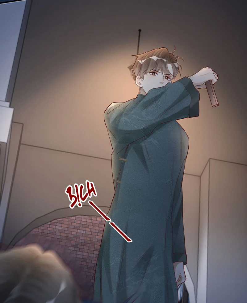 Diễn Giả Làm Thật Chapter 74 trang 27