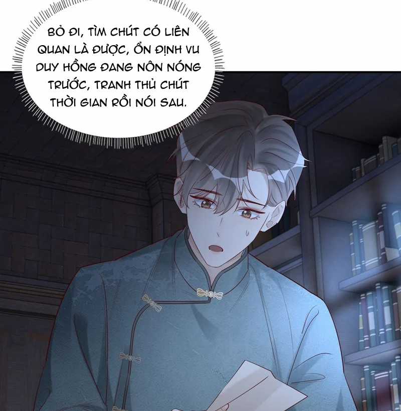 Diễn Giả Làm Thật Chapter 74 trang 34