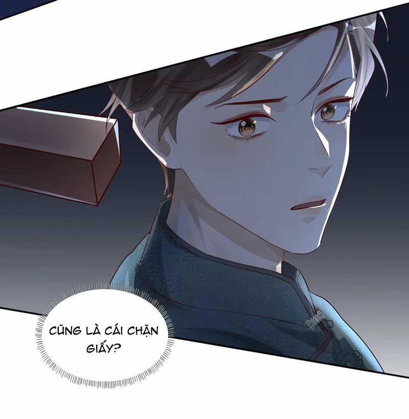 Diễn Giả Làm Thật Chapter 74 trang 40