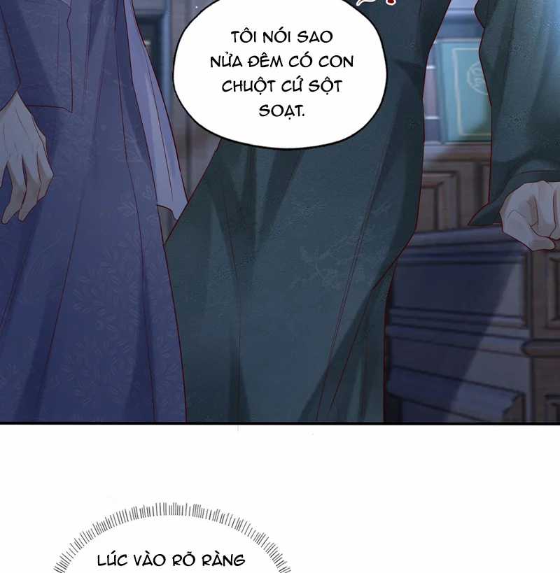 Diễn Giả Làm Thật Chapter 74 trang 44