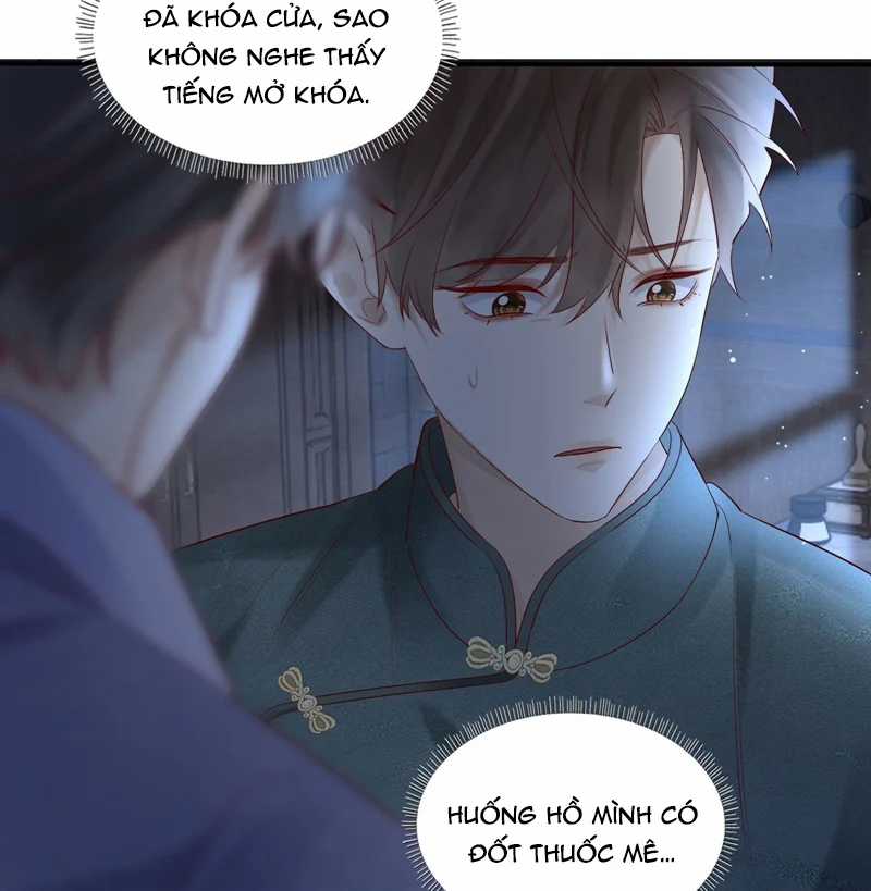 Diễn Giả Làm Thật Chapter 74 trang 45