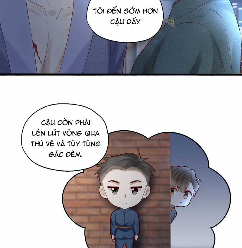 Diễn Giả Làm Thật Chapter 74 trang 47