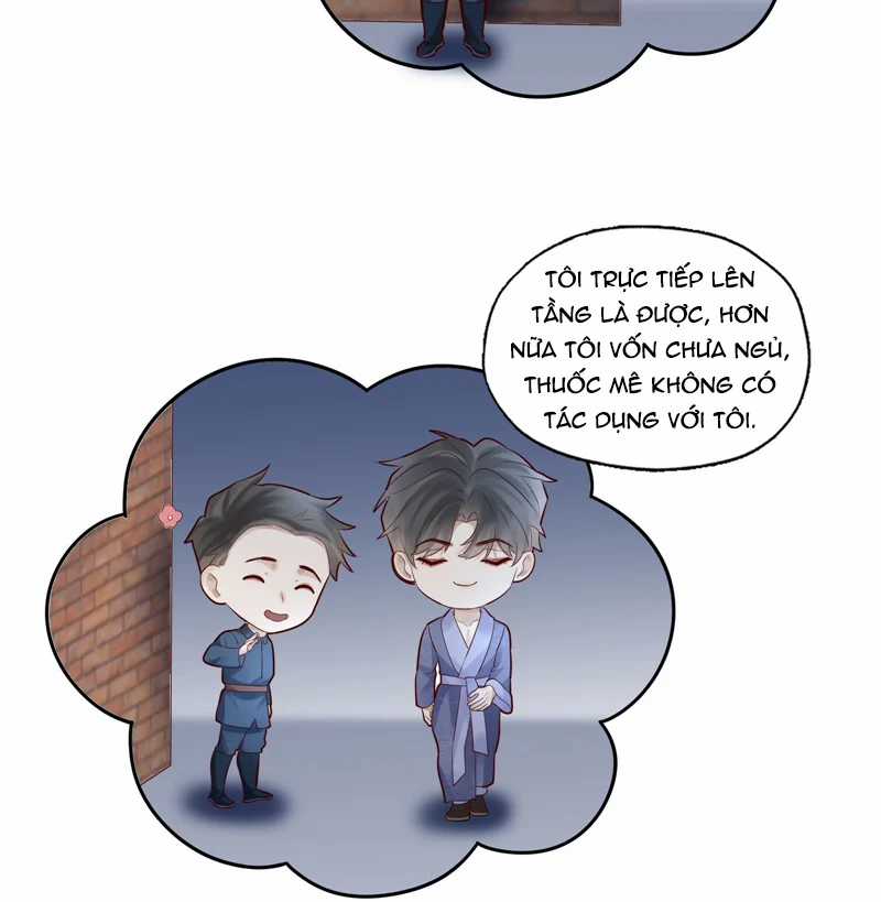 Diễn Giả Làm Thật Chapter 74 trang 48