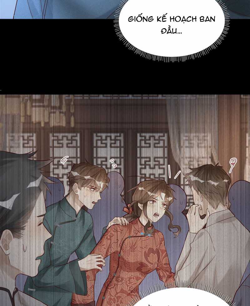 Diễn Giả Làm Thật Chapter 74 trang 5