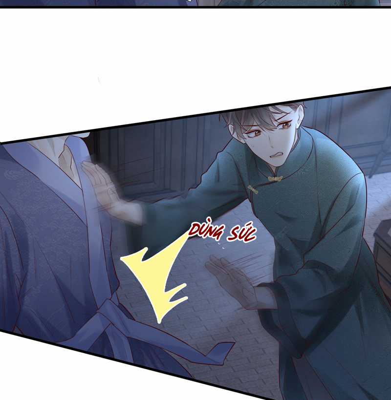 Diễn Giả Làm Thật Chapter 74 trang 50