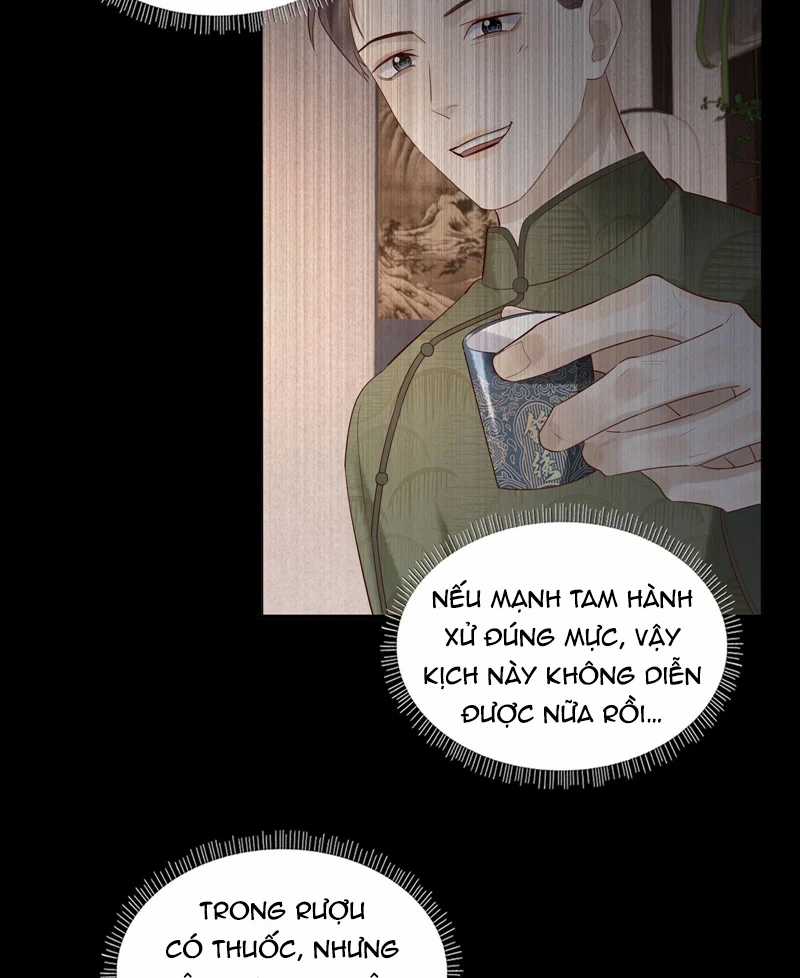 Diễn Giả Làm Thật Chapter 74 trang 7